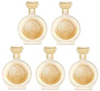 Greenwich, Jubilee, Notting Hill, Oxford и Piccadilly от Boadicea the Victorious