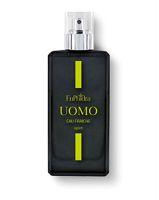 Uomo Eau Fraiche Sport от EuPhidra