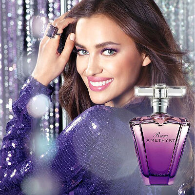 Rare Amethyst от Avon