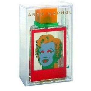 Andy Warhol Marylin Rose