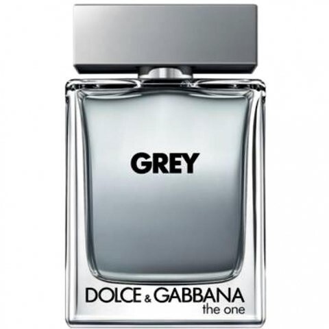 dolce gabbana the one blue