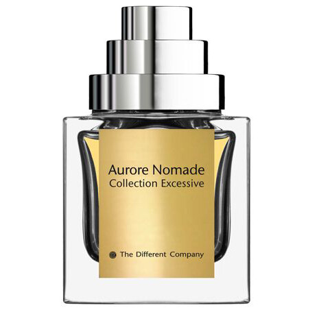 Новый парфюм Aurore Nomade от бренда The Different Company