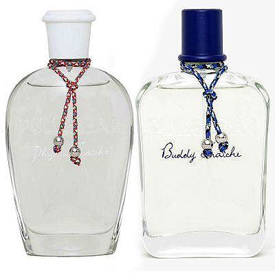 Phyllis Fraiche и Buddy Fraiche от Pull and Bear