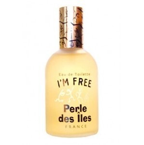 I'm Free I'm Free - Perle des Îles