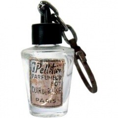 J.Pelletier Cuir de Russie