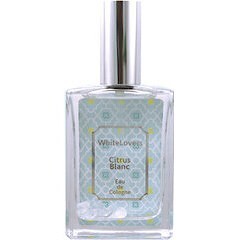 Magic to Love White Lovers Citrus Blanc
