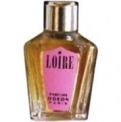 Les Parfums Odeon / Odeon Loire