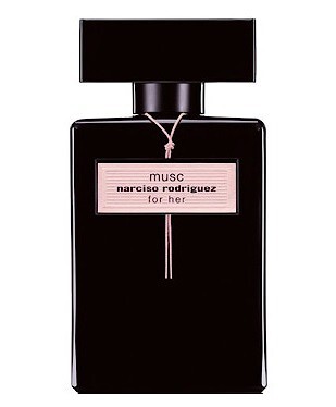 Narciso Rodriguez Narciso Rodriguez Musc For Her Oil Parfum