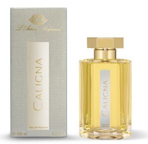 Caligna от L'Artisan Parfumeur – новый аромат, посвященный плодородным французским землям Грасса