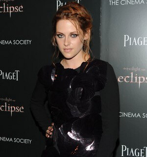 Kristen Stewart – новое лицо аромата от Balenciaga