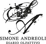 Simone Andreoli Diario Olfattivo
