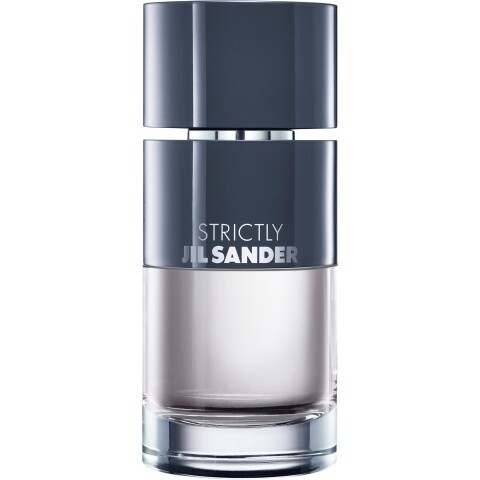 Strictly от Jil Sander