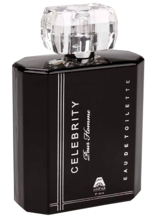 Anfar Celebrity pour Homme