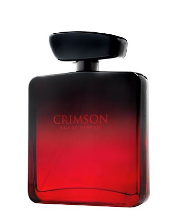 Al-Rehab Crimson