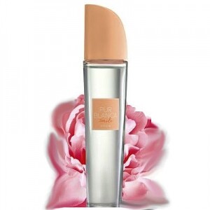 Pur Blanca Smile от Avon