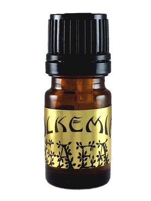 Alkemia Perfumes Gaea