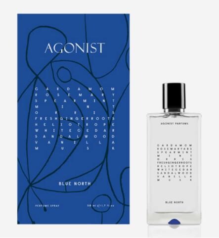 Blue North от Agonist