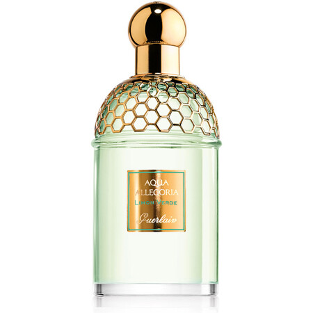 Aqua Allegoria Limon Verde от Guerlain