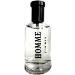 NG Cosmo International Homme