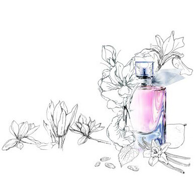 La Vie est Belle L&#039;Eau de Toilette от Lancome