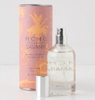Savann и Amara от MCMC Fragrances - две новинки от нишевого бренда