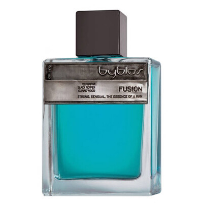 Byblos Fusion от Byblos