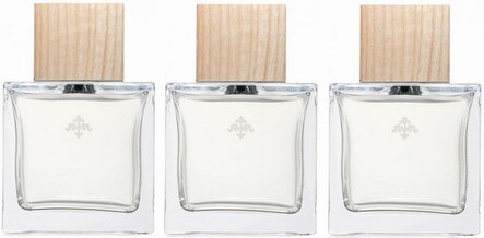 No. 33, No. 40 и No. 51 от Le Cherche Midi