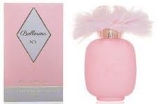 Ballerine No1 от Les Parfums de Rosine