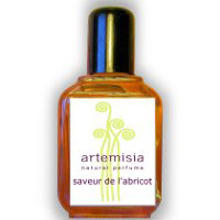 Saveur de l’Abricot от Artemisia Natural Perfume – новый натуральный аромат душистого и сочного абрикоса