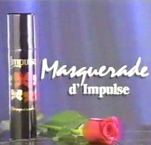 Impulse Masquerade