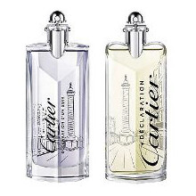 Declaration d’un Soir Place Vendome и Declaration Place Vendome от Cartier