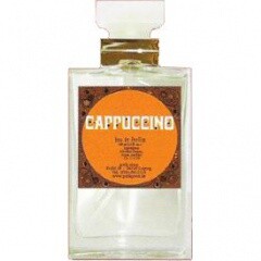 Weltenduft Cappuccino