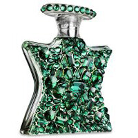 Новый коллекционный парфюм Swarovski Edition of New York Musk от Bond no. 9
