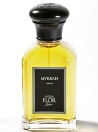 AquaFlor Firenze Myrrah