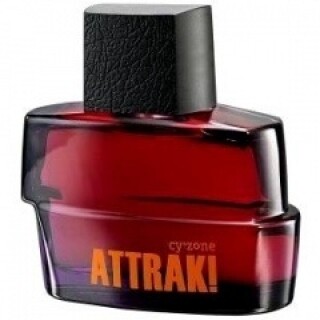Cyzone Attrak!