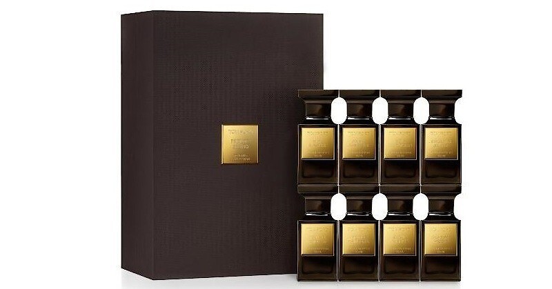 Reserve Collection от Tom Ford — новое издание 8 классических ароматов линейки Private Blend