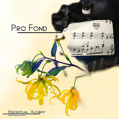 Pro Fond от Esscentual Alchemy