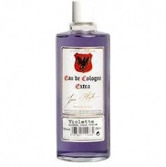 Laboratoires Cadentia Jean d'Aigle - Violette