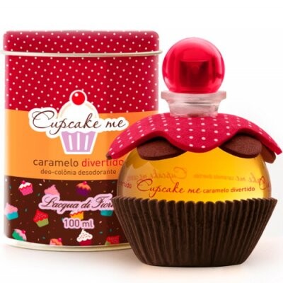 Caramelo Divertido и Napolitano Chic от L’Acqua di Fiori – новые гурманские ароматы для детей