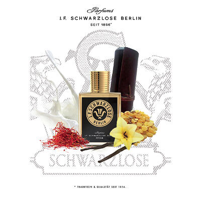 Fetisch от J.F. Schwarzlose Berlin