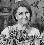 Лилиана Паньотта