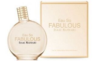 Eau So Fabulous от Isaac Mizrahi