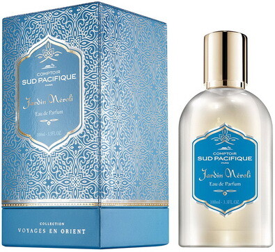 Jardin Neroli от Comptoir Sud Pacifique