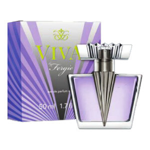 Viva by Fergie – новый женский аромат от Avon