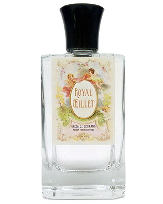 Royal Oeillet от Oriza L. Legrand