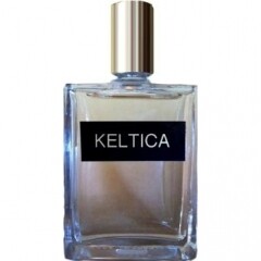 Paragon Perfumes Keltica