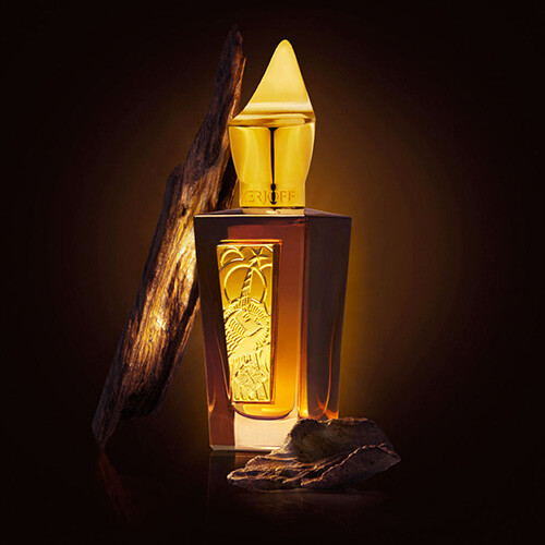 Alexandria от Xerjoff - редкие духи с уникальным ароматом старинного уда