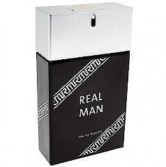 Ricarda M. Real Man