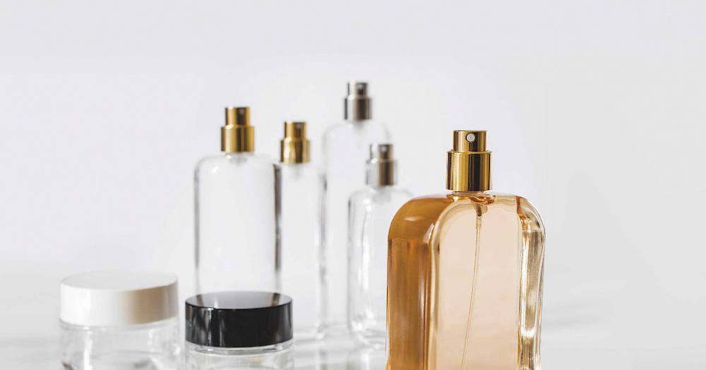 Courrèges выпустили экологичную коллекцию Colognes Imaginaires