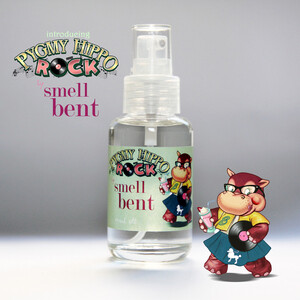 Pygmy Hippo Rock от Smell Bent